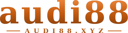 audi88 logo